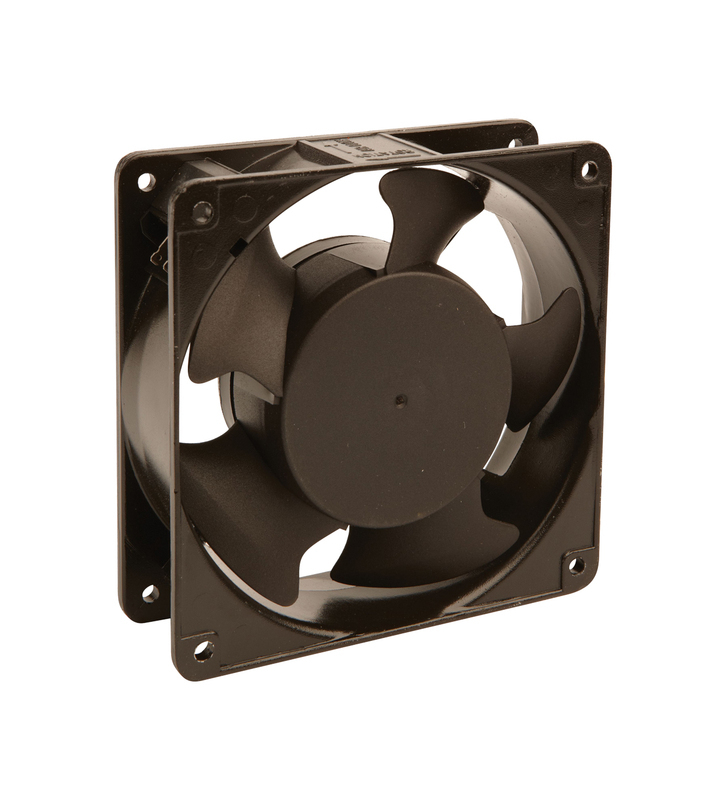 £12.00 : 110vac Fan